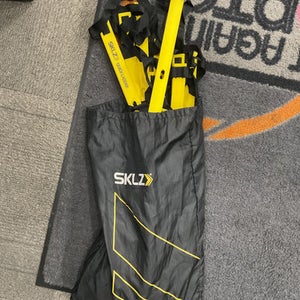 Used SKLZ AGILITY LADDER FB Training Aid 11614-S000219017