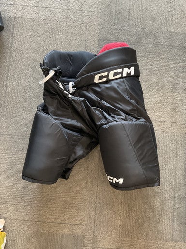 Used CCM NEXT Intermediate Pant Red LG 11614-S000219019