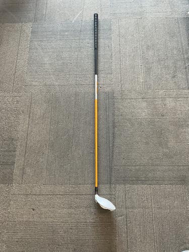 Used Taylormade RBZ Mens Fairway Wood RH 3 Wood 11614-S000219009
