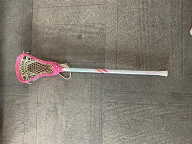 Used Maverik ALTA ST Wmn Atk/Mid Complete Stick Pink 11614-S000218963