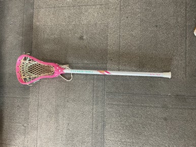 Used Maverik ALTA ST Wmn Atk/Mid Complete Stick Pink 11614-S000218963