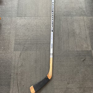 Used CANADIEN 6001 CLASSIC Senior Wood Right White 11614-S000218944