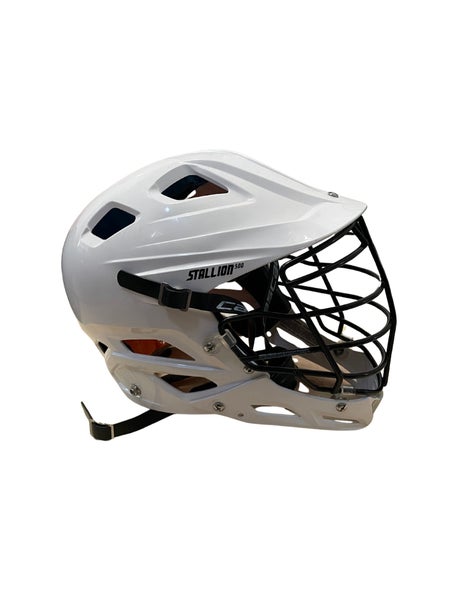 STX Stallion 500 Helmet (Used)