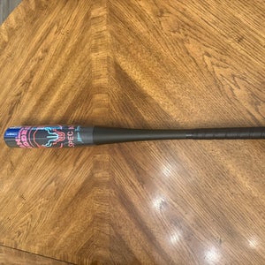 2025 Combat MFG Spec A1 Alloy BBCOR Certified Bat (-3) 28 oz 31" (New)