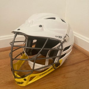 Cascade CPV-R Helmet (Used)