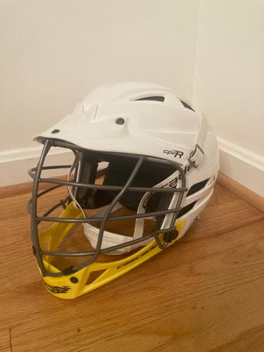 Cascade CPV-R Helmet (Used)