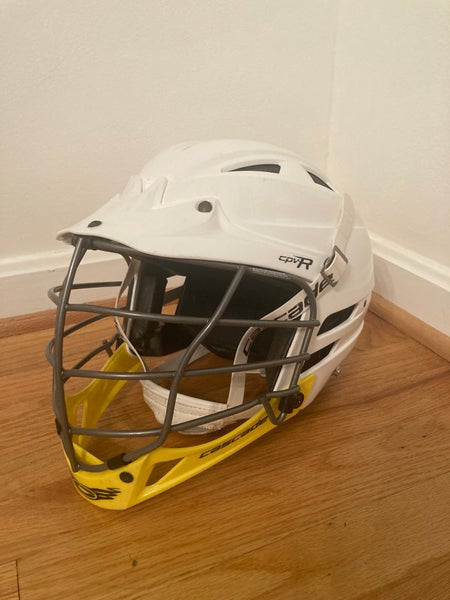 Cascade CPV-R Helmet (Used)