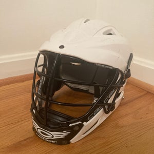 Cascade CS Youth Helmet (Used)
