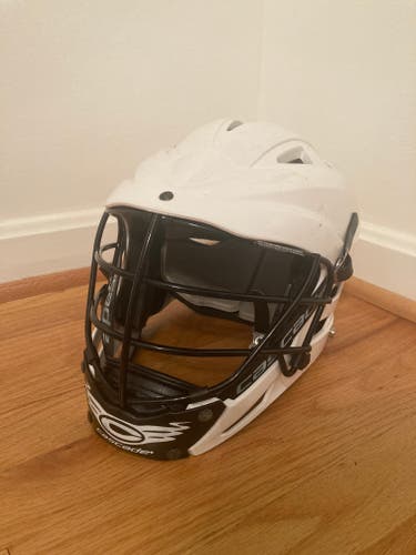 Cascade CS Youth Helmet (Used)