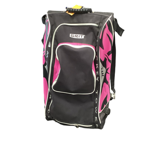 Used Grit HT1 Jr Hockey Wheeled Pink 11613-S000165558