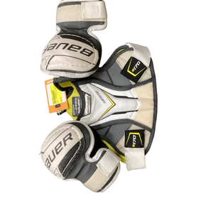Used Bauer SUPREME S 170 Youth Shoulder Pads MD 11613-S000165553