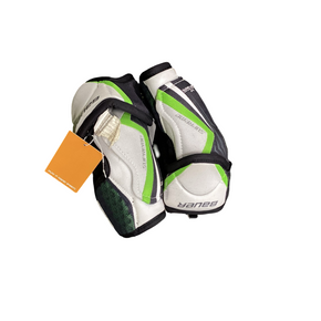Used Bauer SUPREME ONE 80 Junior Elbow Pads SM 11613-S000165548