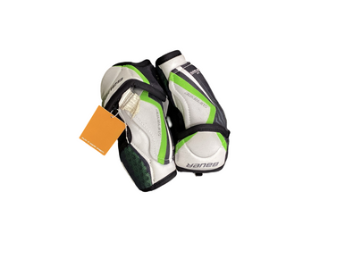 Used Bauer SUPREME ONE 80 Junior Elbow Pads SM 11613-S000165548