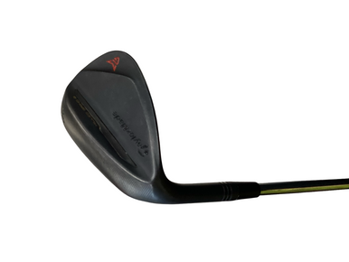 Used Taylormade MILLED GRIND 2 Golf Wedge Mens LH 56 Degree 11613-S000165545