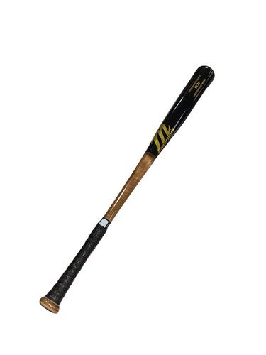 Used Marucci CU 26 PRO MODEL BB/SB Wood Bat 32" 11613-S000165541