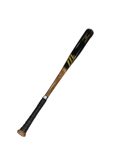 Used Marucci CU 26 PRO MODEL BB/SB Wood Bat 32" 11613-S000165541