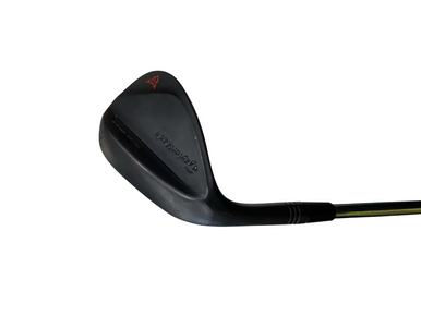 Used Taylormade MILLED GRIND 2 Golf Wedge Mens LH 60 Degree 11613-S000165546