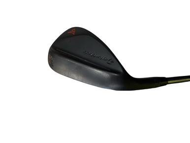 Used Taylormade MILLED GRIND 2 Golf Wedge Mens LH 52 Degree 11613-S000165544