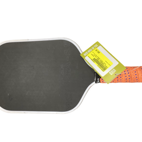 Used JOOLA PERSEUS MOD TA-15 Pickleball Racquet Black 11613-S000165510