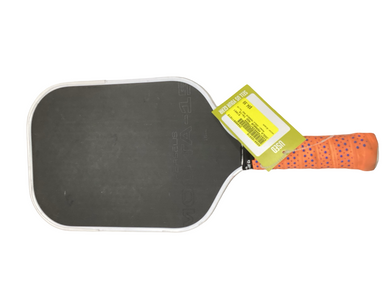 Used JOOLA PERSEUS MOD TA-15 Pickleball Racquet Black 11613-S000165510