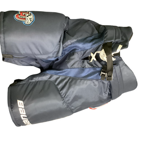 Used Bauer BAUER PRO Senior Pant Navy Blue MD 11613-S000165738