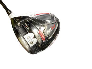 Used Taylormade R15 Mens Driver RH 10.5 Degree 11613-S000165727