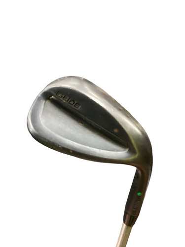 Used Ping GLIDE Golf Wedge Mens RH 58 Degree 11613-S000165729