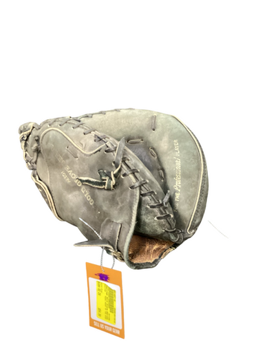 Used Rawlings HEART OF THE HIDE BB/SB Catchers RH Throw Grey 32" 11613-S000165718