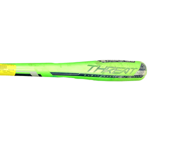 Used Rawlings THREAT BB/SB USA 2 5/8 Bat 28" 11613-S000165710