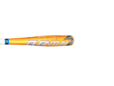 Used Easton QUANTUM BB/SB USA 2 5/8 Bat 30" 11613-S000165711