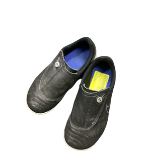 Used Nike Soccer Cleats Black Youth 10.5 11613-S000165701