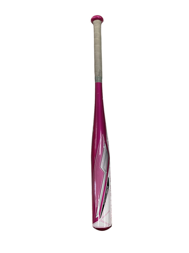 Used Easton PINK SAPPHIRE BB/SB Fastpitch Bat 26" 11613-S000165690