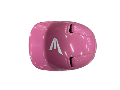 Used Easton ALPHA Batting Helmet No Mask Pink SM 11613-S000165691
