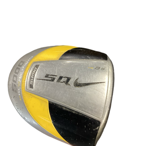 Used Nike SQ SUMO 5000 Jr Driver RH 9.5 Degree 11613-S000165664