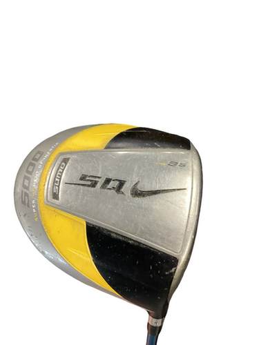Used Nike SQ SUMO 5000 Jr Driver RH 9.5 Degree 11613-S000165664