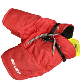 Used Bauer SUPREME S 170 Youth Pant Red MD 11613-S000165663