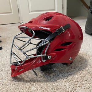 Brine Triumph Helmet (New)