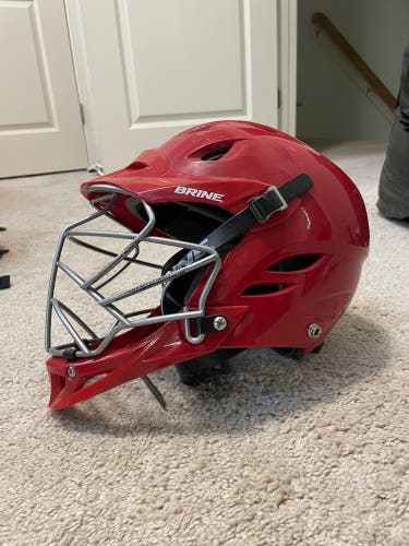 Brine Triumph Helmet (New)