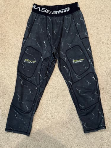 Base360 Cut Resistant Pants