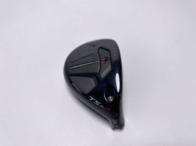 Titleist TSR2 4 Hybrid 21* HEAD ONLY Mens RH-New