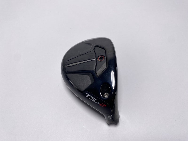 Titleist TSR2 4 Hybrid 21* HEAD ONLY Mens RH-New