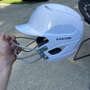 Easton Batting Helmet (Used)