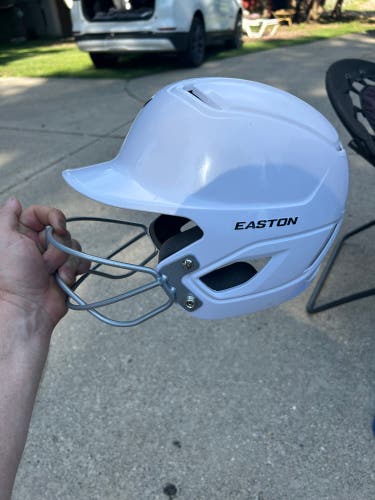 Easton Batting Helmet (Used)