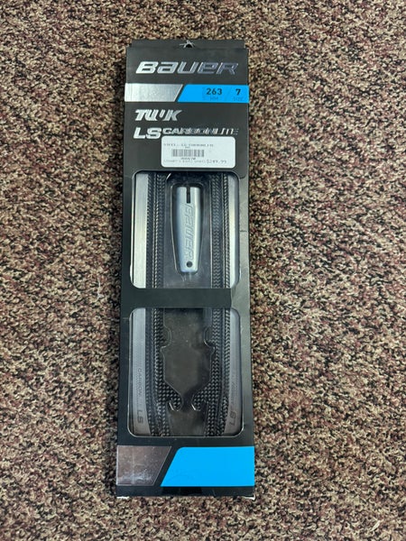 Bauer LS CarbonLite 263 mm (New)