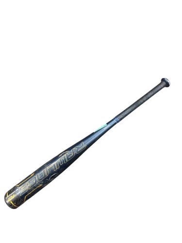 Used Rawlings VELO ACP BB/SB USSSA 2 3/4 Bat 29" 11850-S000021225