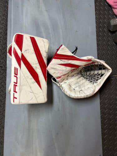 True L20.2 Regular  (Used)