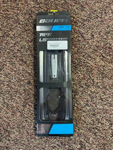 Bauer LS CarbonLite 288 mm (New)