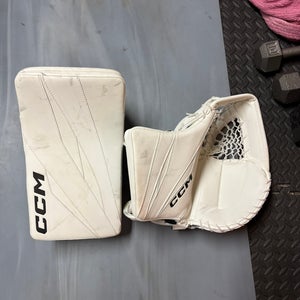 CCM Axis XF Regular  (Used)