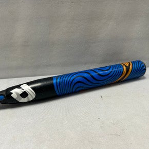 Used Demarini CFP-21 BB/SB Fastpitch Bat 33" 11490-S000264760