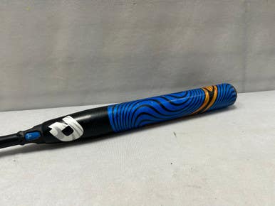 Used Demarini CFP-21 BB/SB Fastpitch Bat 33" 11490-S000264760